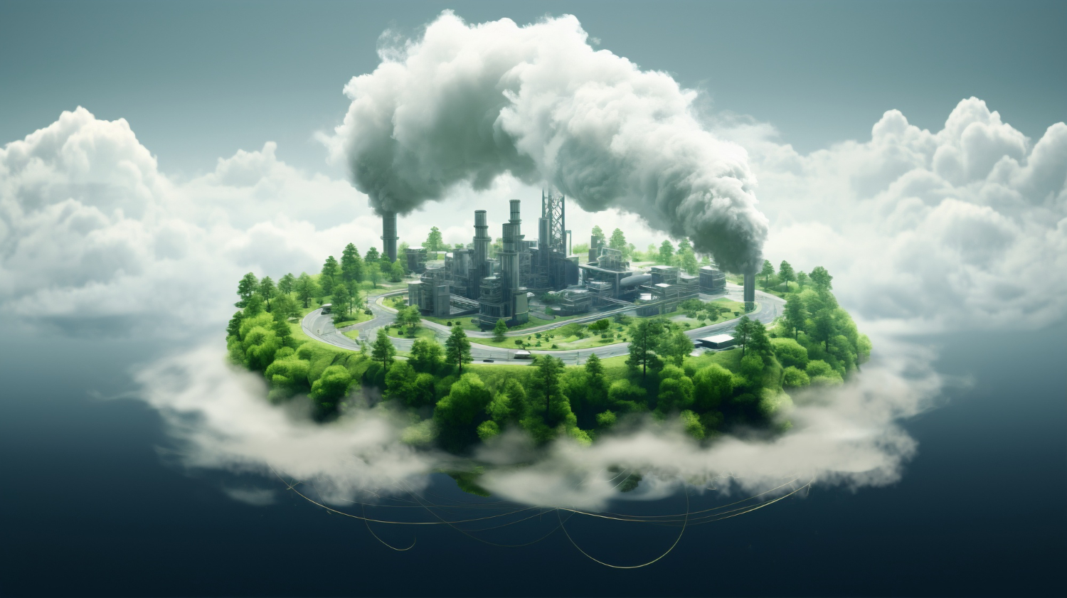 Carbon Footprinting: A Growing Priority for Emerging Economies